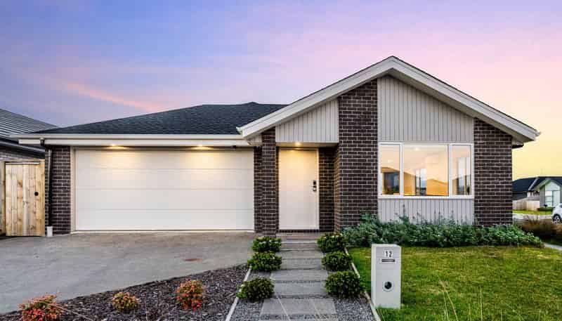 12 Perla Road, Pukekohe