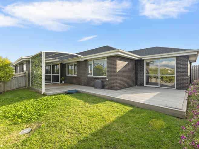 12 Perla Road, Pukekohe