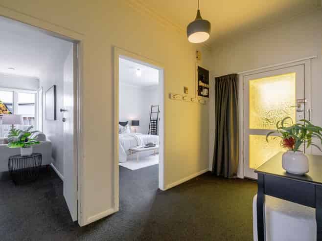 288 Albert Street, Hokowhitu