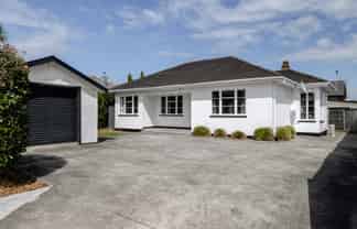 288 Albert Street, Hokowhitu