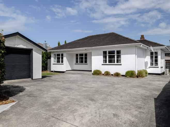 288 Albert Street, Hokowhitu