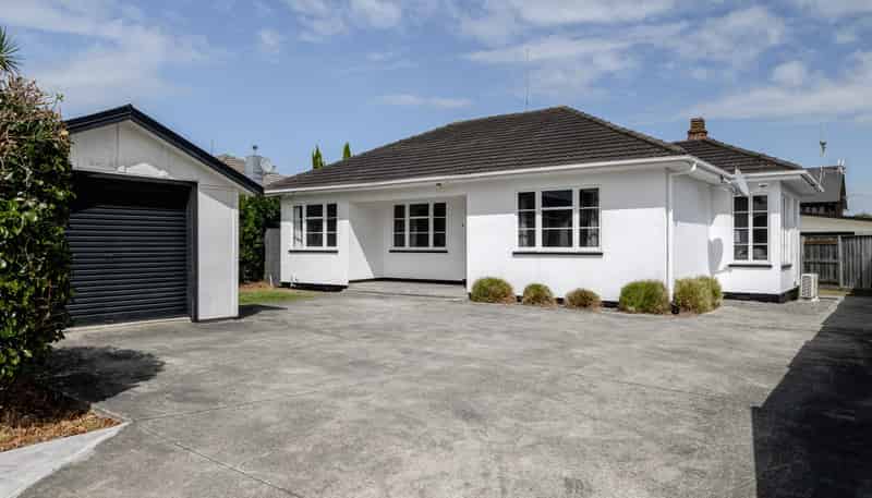 288 Albert Street, Hokowhitu