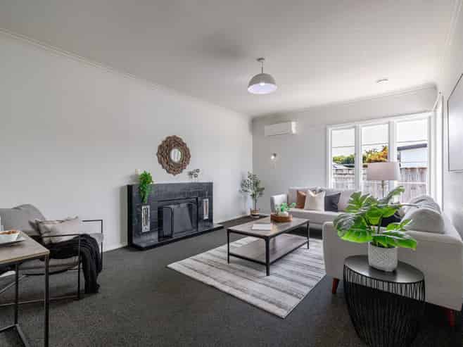 288 Albert Street, Hokowhitu