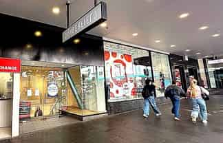 Prime Retail Opportunity