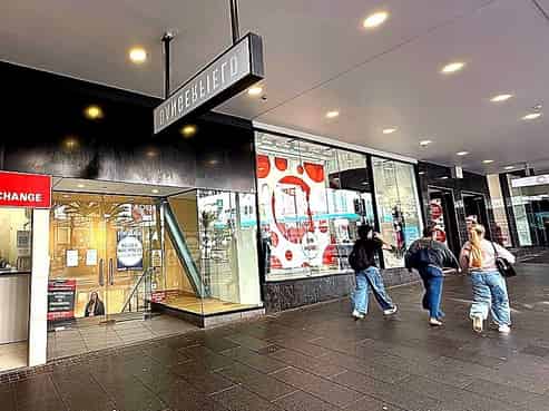 Prime Retail Opportunity