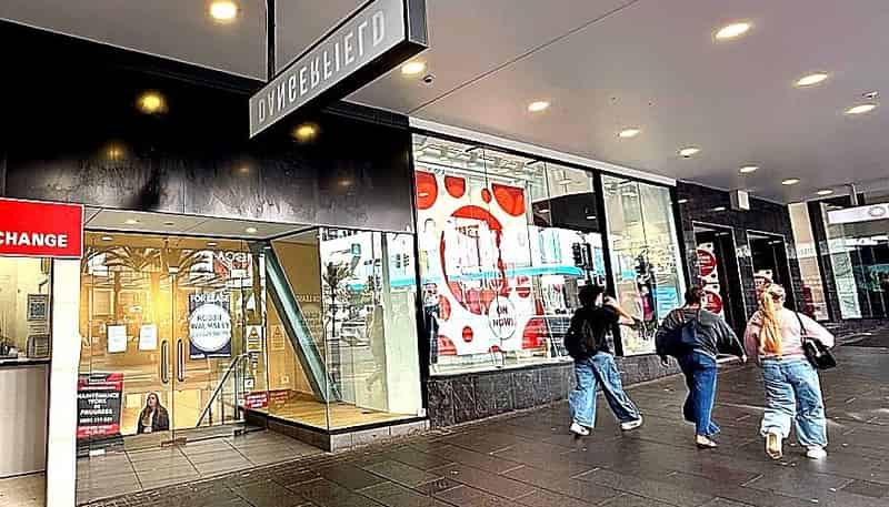  210 Queen Street, Auckland Central