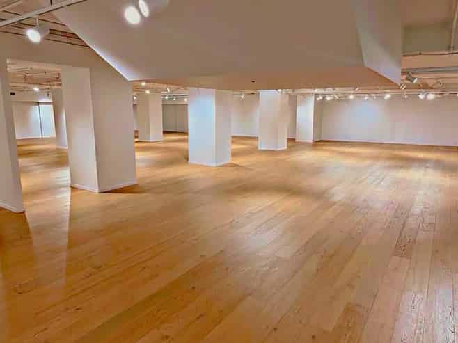 Prime Retail Opportunity