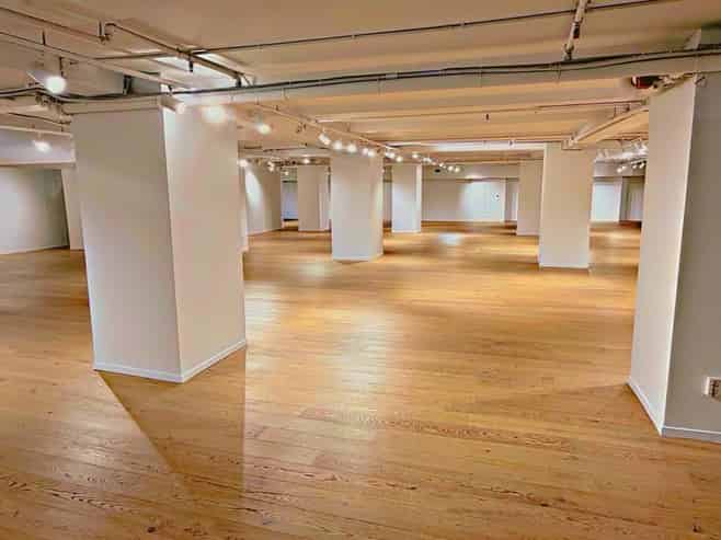 Prime Retail Opportunity