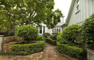 8 Pencarrow Avenue, Mount Eden