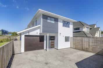 380A Broadway, Miramar