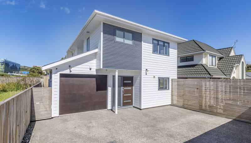 380A Broadway, Miramar