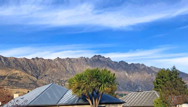 B/58 Elm Tree Avenue, Frankton