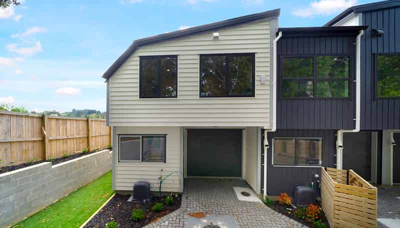 Lot 1/7/8/114 Don Buck Road, Massey