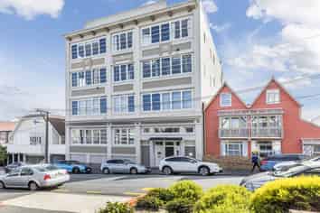 13/37 Majoribanks Street, Mount Victoria