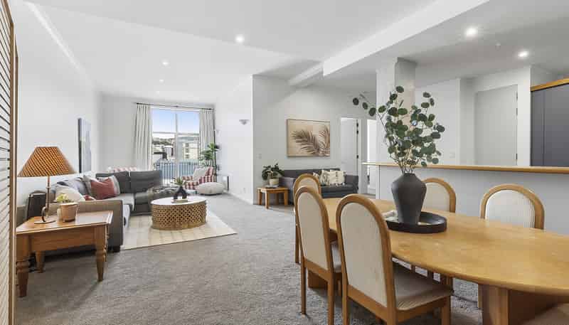 13/37 Majoribanks Street, Mount Victoria