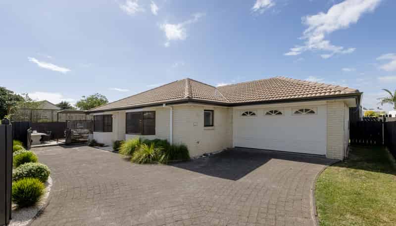 22B Sunrise Avenue, Mount Maunganui