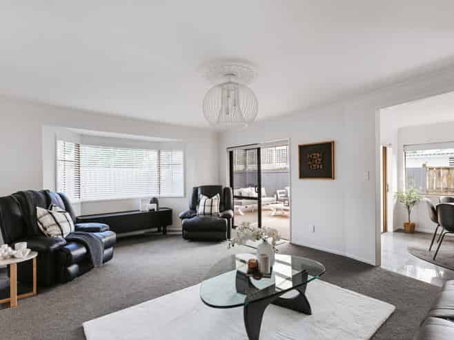 22B Sunrise Avenue, Mount Maunganui