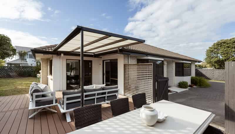 22B Sunrise Avenue, Mount Maunganui