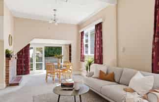 558 Adelaide Road, Berhampore