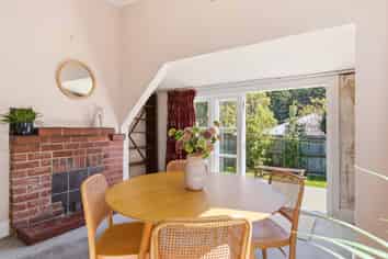 558 Adelaide Road, Berhampore