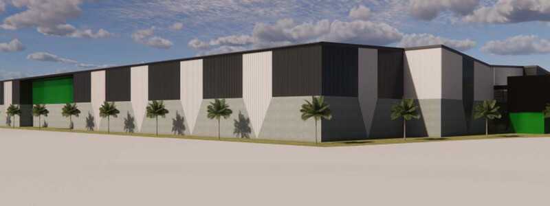 Lot 24/Stage 1 Rangiuru Business Park, Te Puke