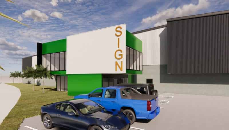 Lot 24/Stage 1 Rangiuru Business Park, Te Puke