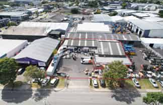 Excellent Value | Well-Positioned Industrial