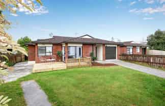 1/328 Bucklands Beach Road, Bucklands Beach