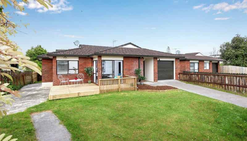 1/328 Bucklands Beach Road, Bucklands Beach