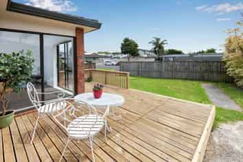 1/328 Bucklands Beach Road, Bucklands Beach