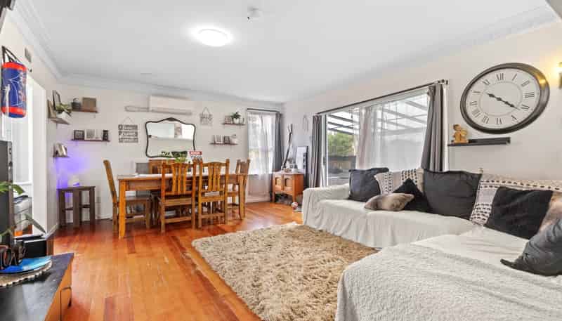 12 Olive Street, Manurewa