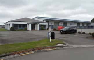 Cost Effective Airport Warehousing