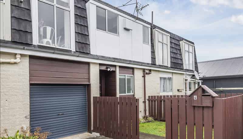 4 Cobar Close, Maupuia