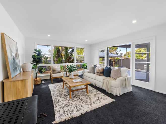 47 Carters Road, Aranui