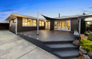 47 Carters Road, Aranui