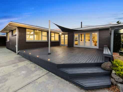 47 Carters Road, Aranui