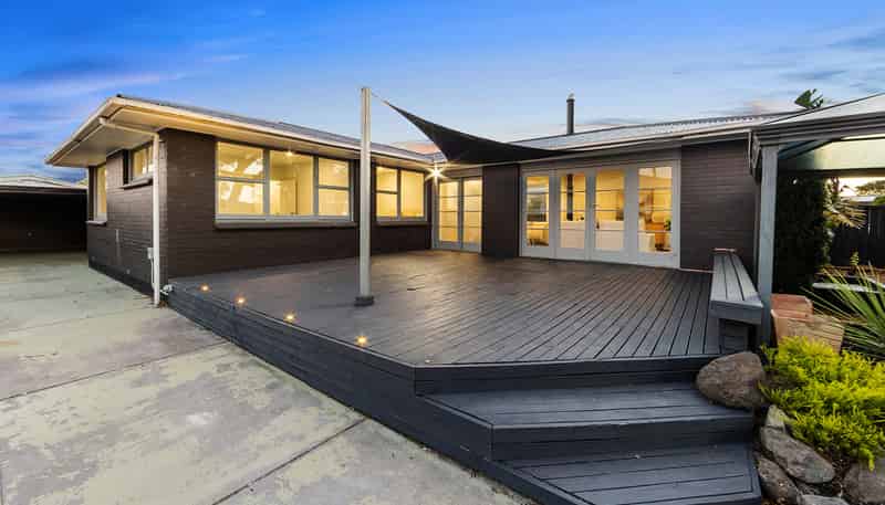 47 Carters Road, Aranui