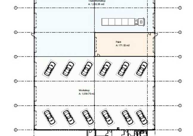 Lot 9 Stage 1 Rangiuru Business Park, Te Puke