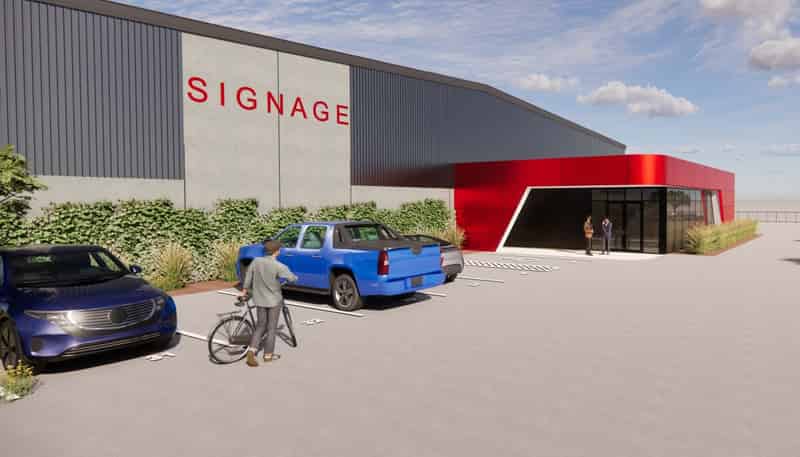 Lot 9, Stage 1, Rangiuru