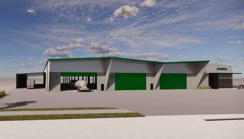  Lot 1, Stage 1, Rangiuru Business Park, Te Puke
