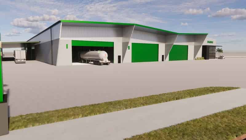  Lot 1, Stage 1, Rangiuru Business Park, Te Puke