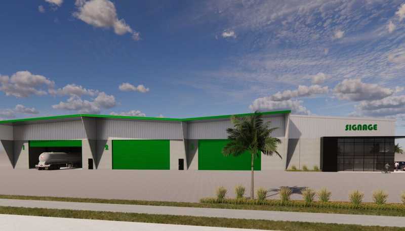  Lot 1, Stage 1, Rangiuru Business Park, Te Puke