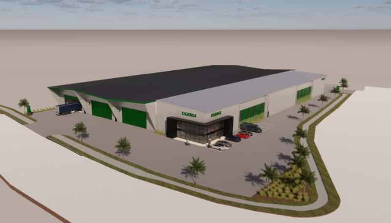  Lot 1, Stage 1, Rangiuru Business Park, Te Puke