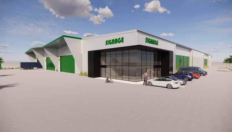 Lot 1, Stage 1, Rangiuru