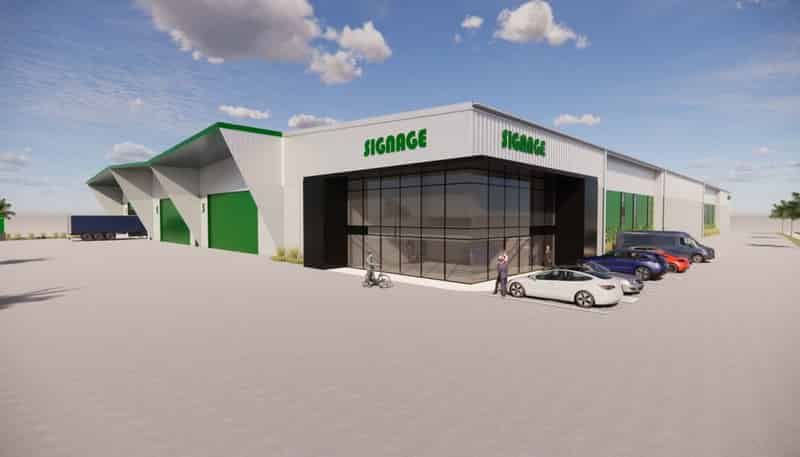  Lot 1, Stage 1, Rangiuru Business Park, Te Puke