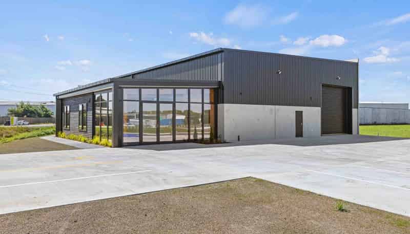 32 Southern Cross Road, Rangiora