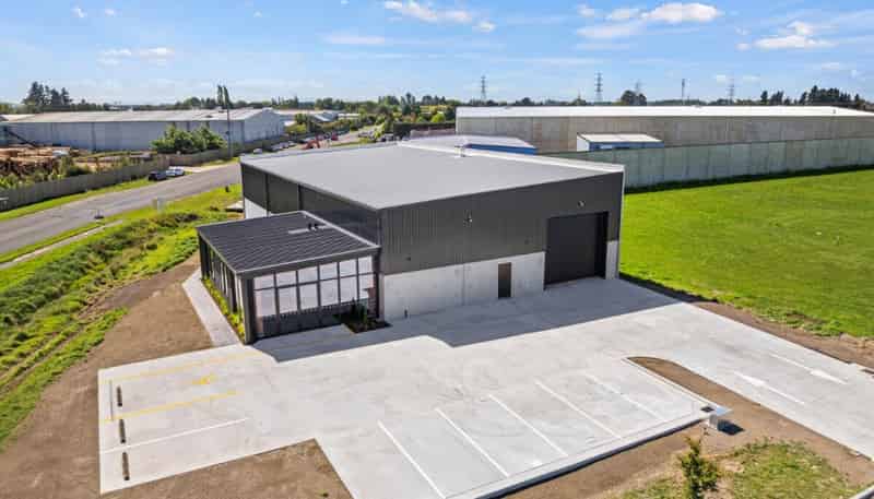 32 Southern Cross Road, Rangiora
