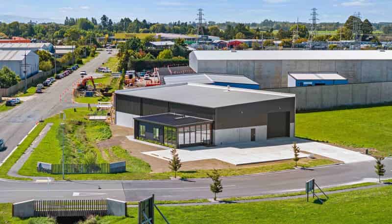 32 Southern Cross Road, Rangiora