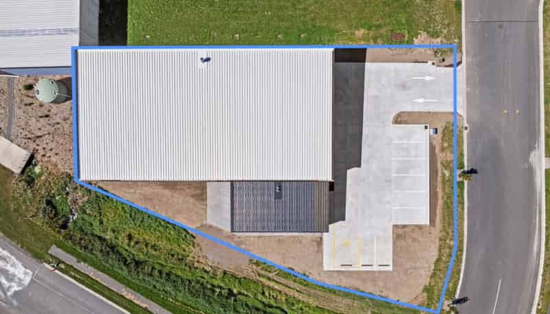 32 Southern Cross Road, Rangiora