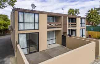 3-264 Bealey Avenue, Christchurch Central